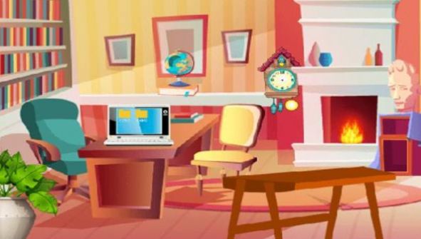 逃离游戏神秘城市官方中文版(Escape Game Mystery City)  v4.0.4