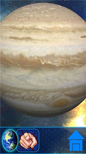 垃圾破坏星球  v1.0