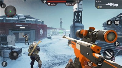 王者突袭 2024-06-25 15:08