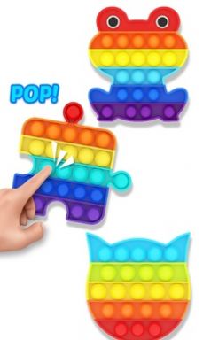 弹走烦躁3D v1.1.20