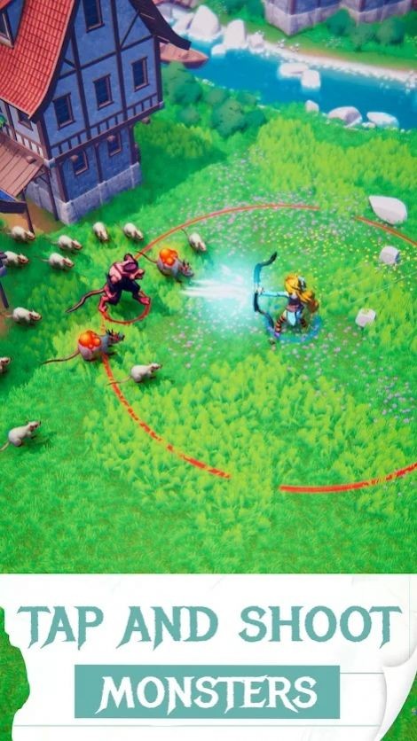 英雄冒险动漫射手  v0.3.2