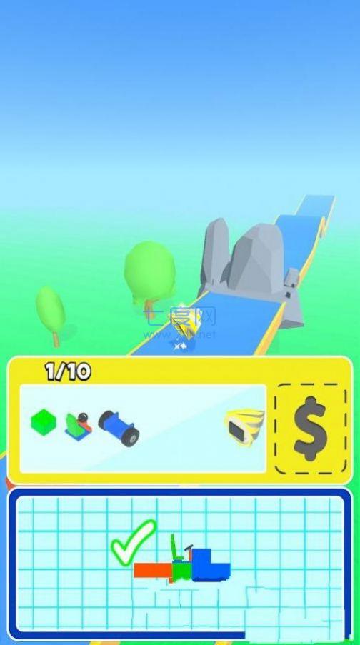 汽车原动力3D v0.1.15