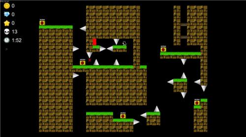 我想成为创造者苹果版  v2.746