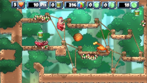 特里布尔的麻烦 v1.0.0