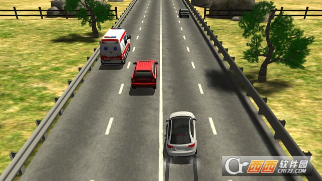 Traffic Racer v1.2.1e 安卓版