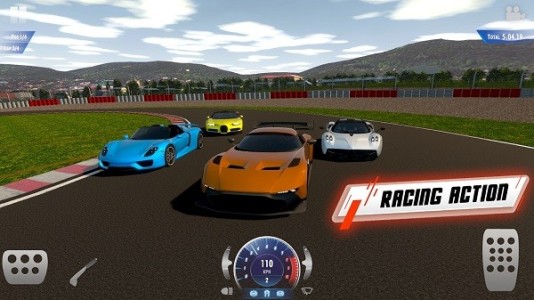 真实赛车体验 v3.1.5