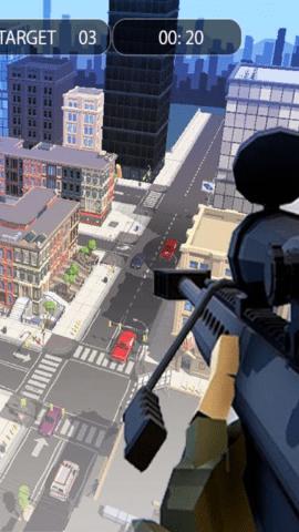 像素狙击 2024-06-25 15:08