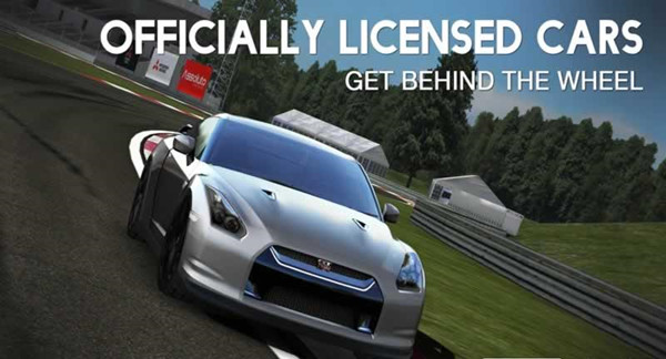 绝对赛车 v2.13.3