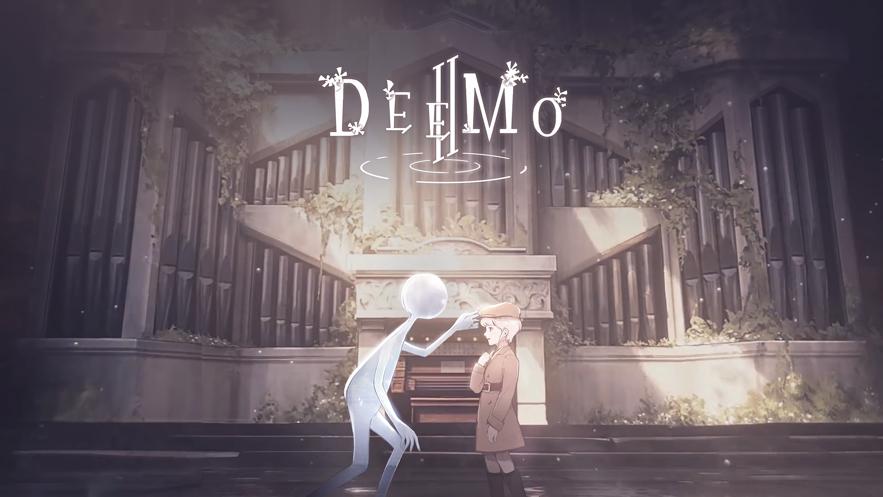 DEEMO II v3.0.5