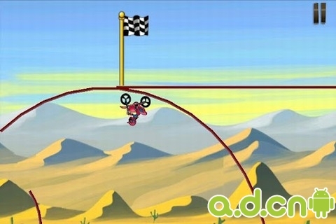 摩托车表演赛 绿色版 v2.3.3 v3.1.5