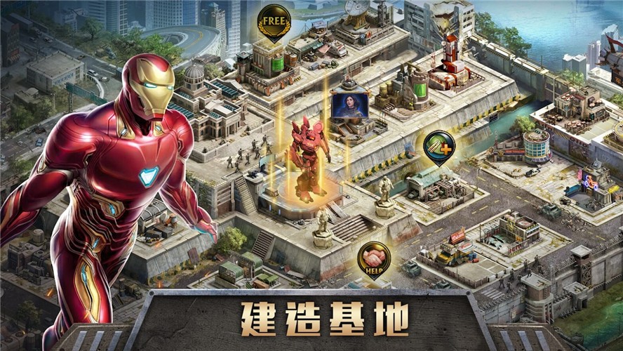 黎明传说胜利之战 2021-03-25 16:58