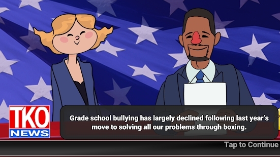 我拳击贼6 v4.0.5