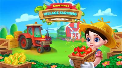 农舍模拟Farm House v6.3