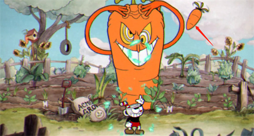 茶杯头 中文版  v0.6.1