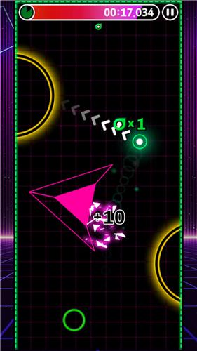 超能打击节奏 v1.0.0