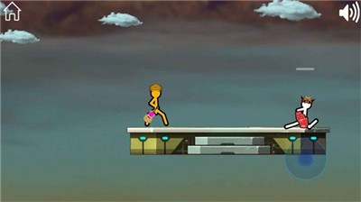 火柴人决斗者暗影战斗 2021-09-06 11:01