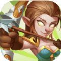勇者与探险免费金币钻石最新版 