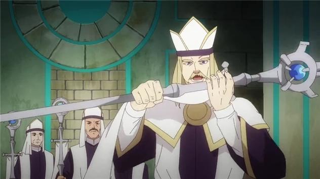 现实主义勇者的王国再建记 v2.0