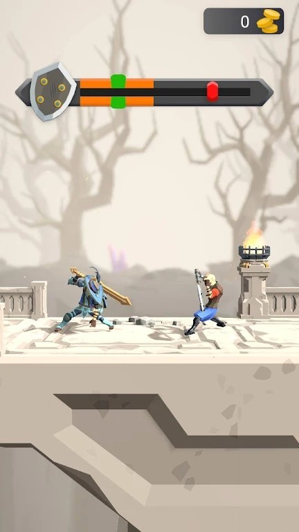 古老的战斗游戏最新安卓版  v4.2.1