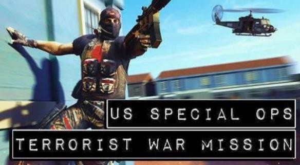 美国战争特战部队 2024-06-25 15:08