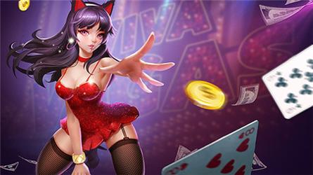 大晋棋牌麻将扣点点 v2.0