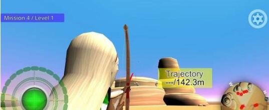 3D弓箭手僵尸射击 2020-04-09 10:51