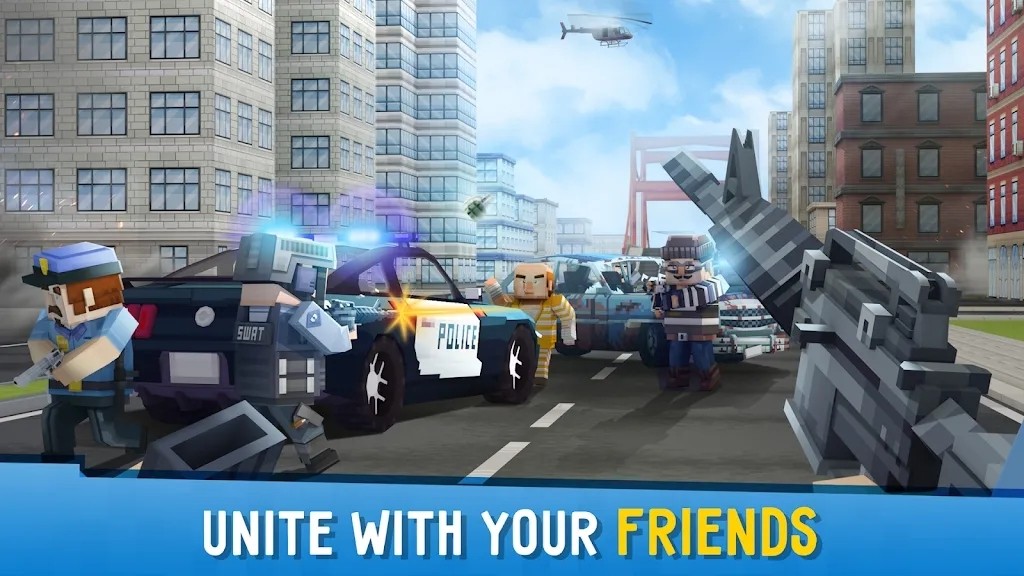 简单的沙盒3内置MOD最新版 v0.4.2