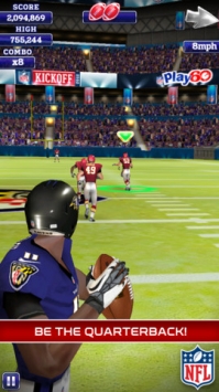 橄榄球四分卫 NFL Quarterback 13 v3.1.5