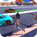 漫游都市破解版无限金币版