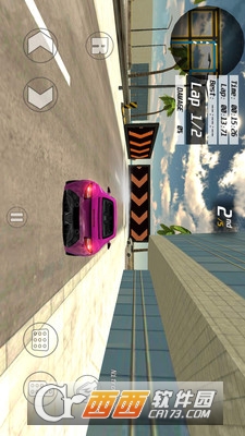 头文字D赛车游戏 v1.0.3 安卓版