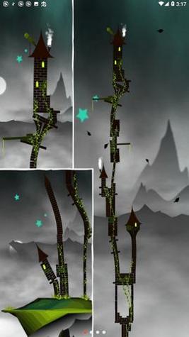 艾格伯特之塔 v2.1 