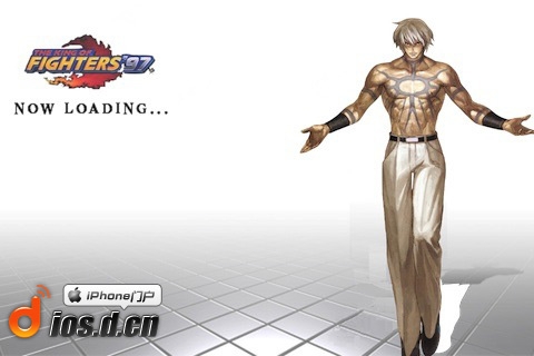 拳皇97 The King OF Fighters 97 v4.0.5