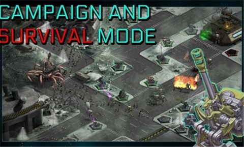 2112塔防生存 v3.1.5