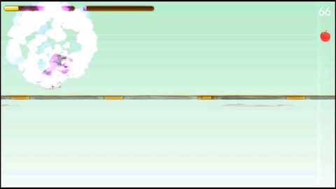 魔力跑跑猫 v1.0