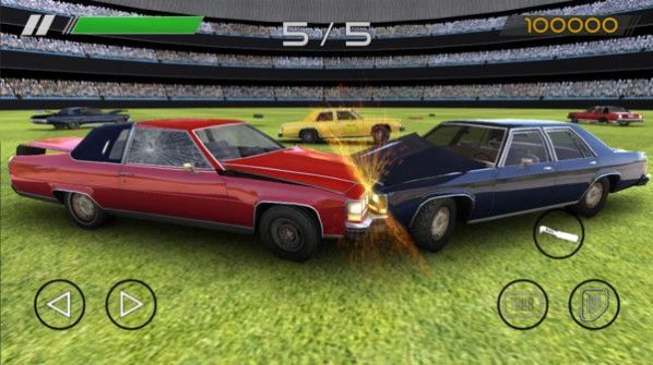 极限德比大作战 v1.2