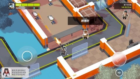 微小战争汉化版  v0.2
