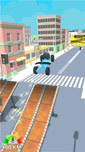 汽车变形大师 v1.0.1