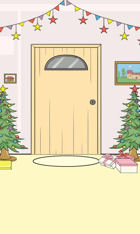 妈妈把我锁在家里了3 v1.1