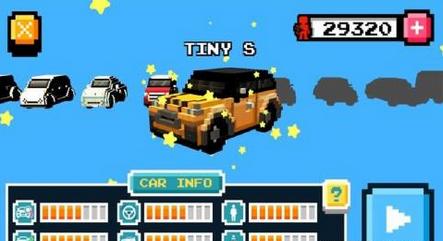 急速甩尾 v1.0.1 安卓版