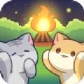 猫咪森林露营地的故事汉化最新版下载 