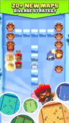 立方体后卫 v1.0.4