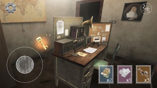 邪恶修女Rush游戏官方安卓版  v3.3.1