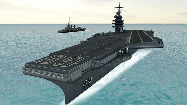 改装大作战 v189.1.9.3018