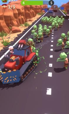 死地冲锋免费金币中文最新版  v4.1.1