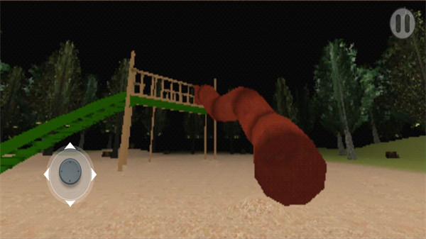恐怖森林滑梯 v1.00