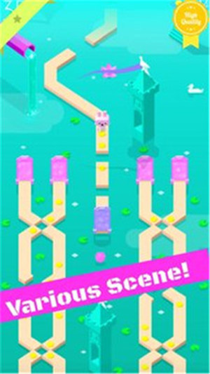 无尽之湖解锁版 v4.0.4