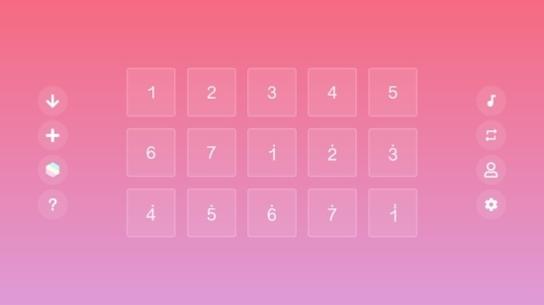 光遇乐谱大全100首截图0