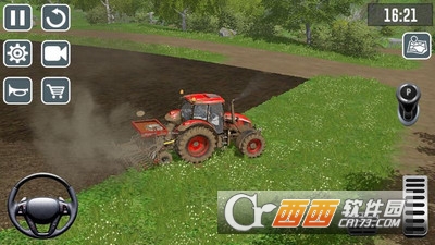 3D农业模拟器手游 v1.04 安卓版