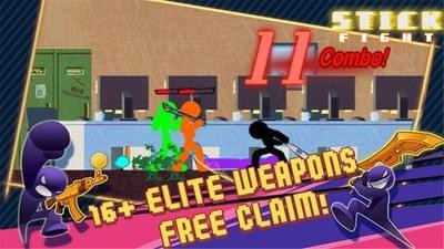 火柴人战斗罪恶城市 2024-06-25 15:08