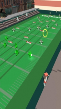像素足球联赛 v3.0.5